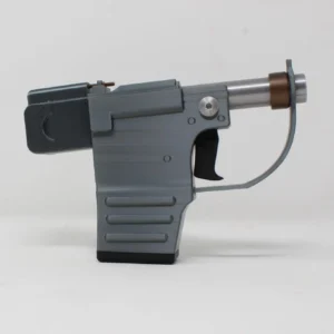 Star Wars Mandalorian FP-45 Liberator Pistol 3D Printed Replica