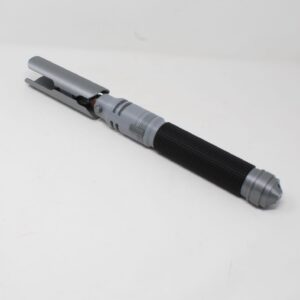 Star Wars Cal Kestis' Lightsaber with Display Stand Cosplay Fan Art