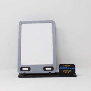 Star Trek Lower Decks Changeable Screens PADD Fan Art Replica