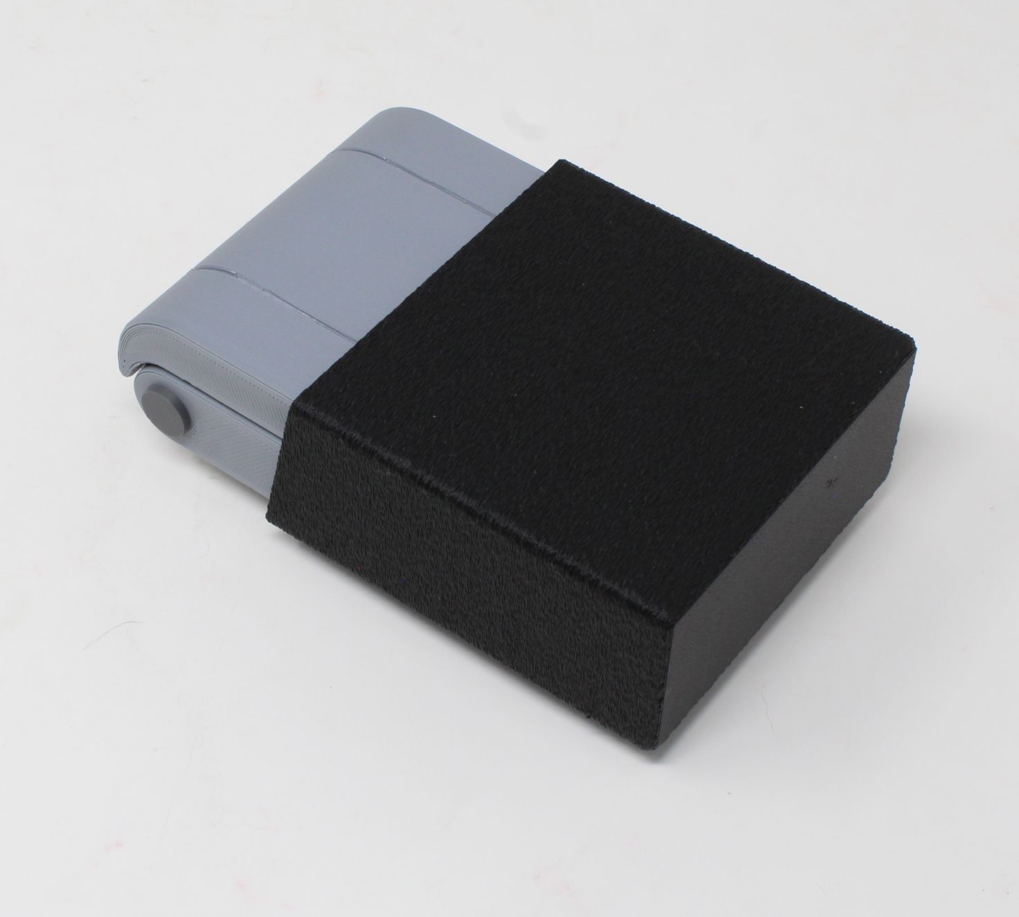 Star Trek Lower Decks Medical Tricorder Replica Prop Cosplay Fan Art - Image 5