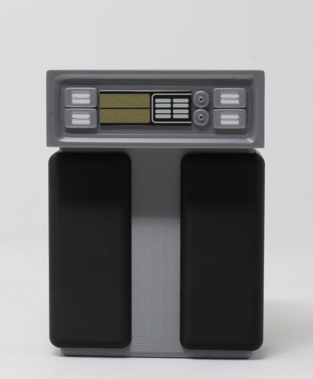 Star Trek The Motion Picture TS-145 Tricorder Replica Prop Cosplay Fan Art TMP - Image 4