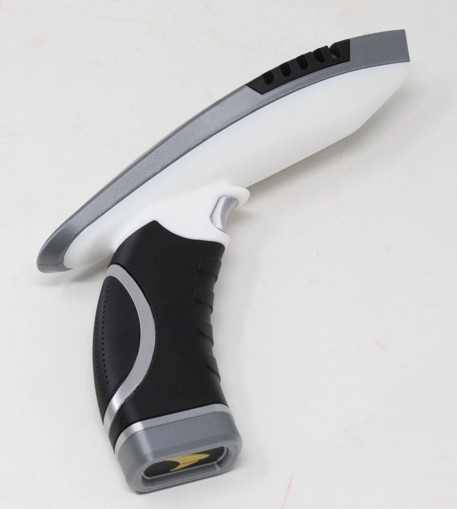 Star Trek Discovery The Great White Shark Phaser Cosplay Fan Art Replica Prop - Image 4