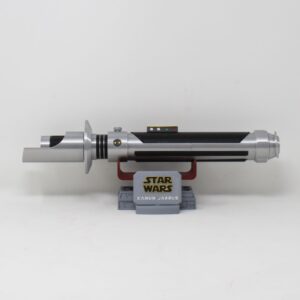 Star Wars Kanan Jarrus's Lightsaber Hilt 3D Replica Fan Art