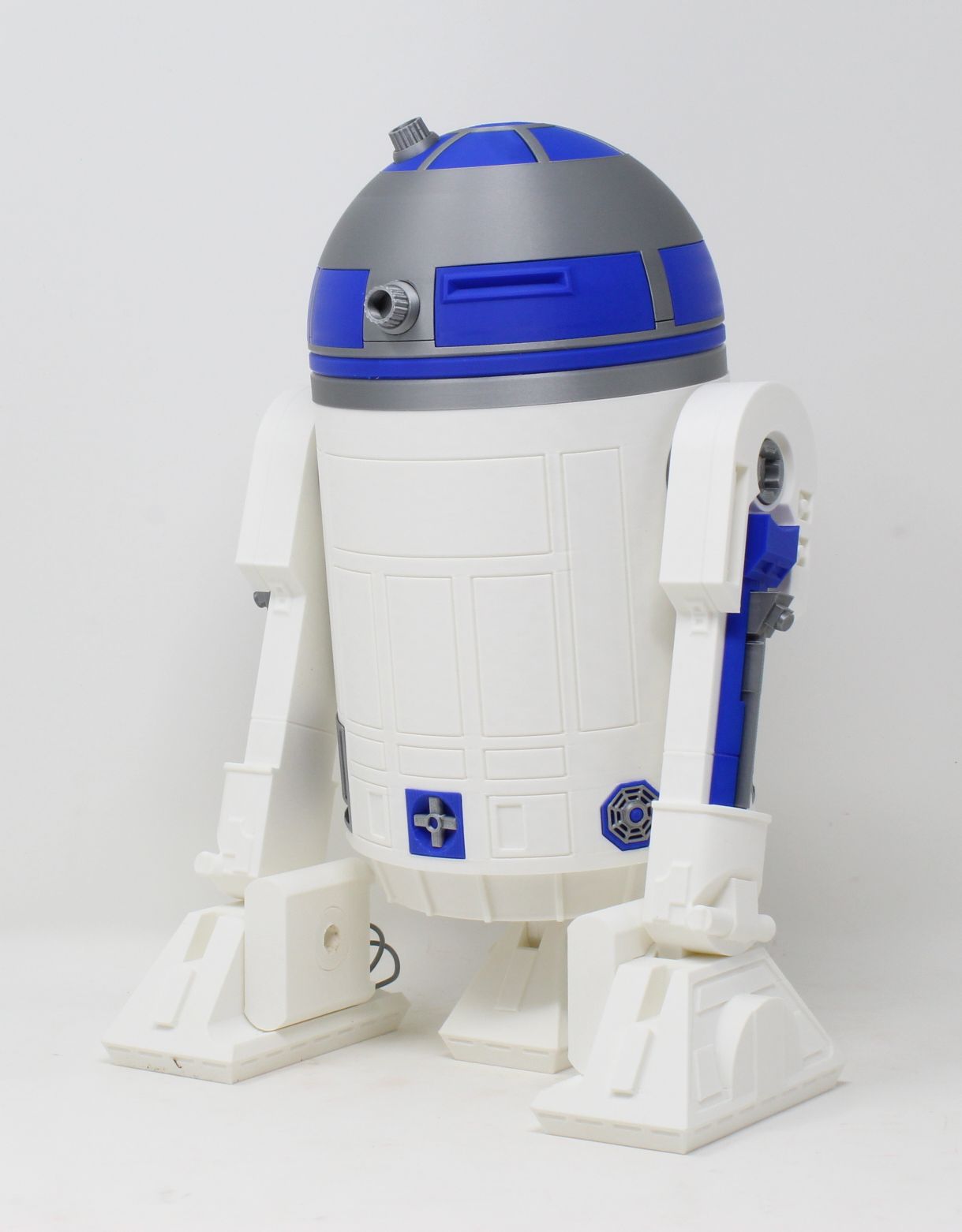 Star Wars R2-D2 12 inch 3D Replica Fan Art - Image 3