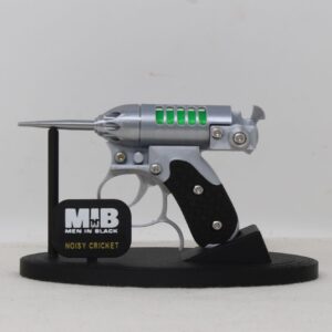 Men In Black Noisy Cricket Pistol Prop Replica Cosplay Fan Art