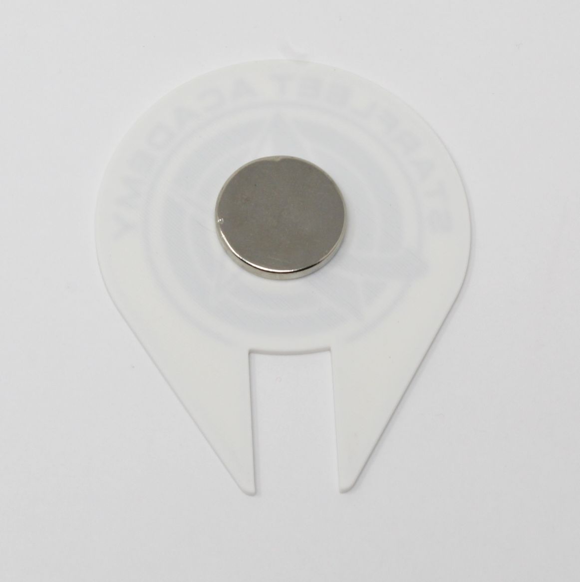 Star Trek StarFleet Academy Refrigerator Magnet - Image 2