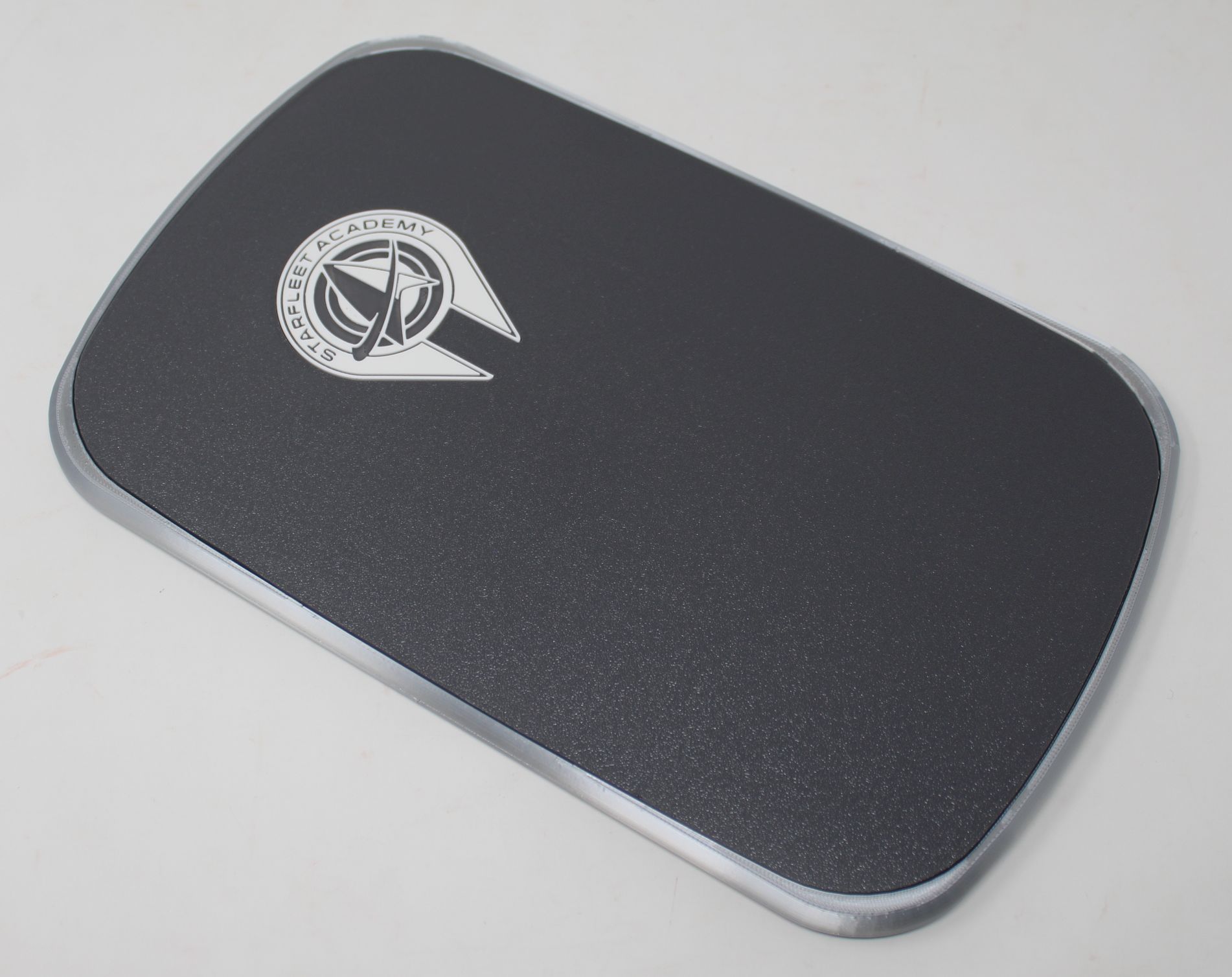 Star Trek Starfleet Academy Full Screen PADD Prop Cosplay Fan Art SFA - Image 4