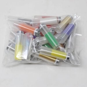 25 Hypospray Viles Star Trek Starfleet Replica Prop Cosplay Fan Art