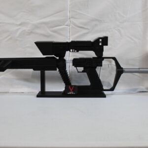 "V" the "Visitors" Laser Sniper Rifle