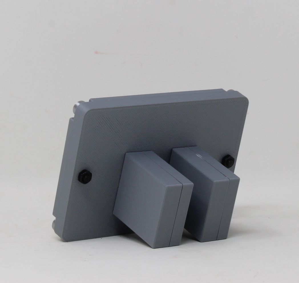 Apollo 12 SCE Lightning Strike Switch Replica Prop Cosplay Fan Art - Image 3