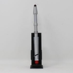 Dr. Who Sonic Pen Screwdriver War Doctor John Hurt 3D Printed Replica