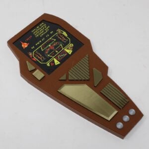 Star Trek Klingon PADD DS9 Cosplay Fan Art Replica Prop